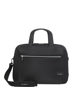 Litepoint PC-veske  15.6" 30 x 40.5 x 13/18 cm | 0.9 kg