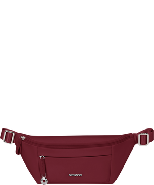 Move 5.0 Belteveske 14 x 31 x 6 cm | 0.2 kg