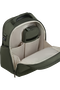 Samsonite Paralux Everyday Backpack  Oliven