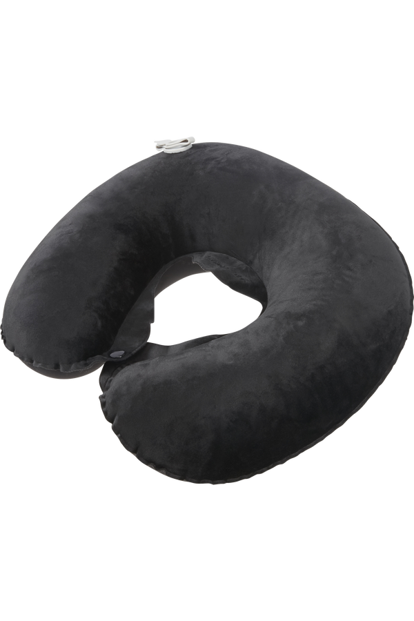 Samsonite Global Ta Easy Inflatable Pillow Svart