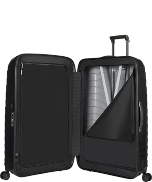 Proxis Koffert med 4 hjul 86cm 86 x 61 x 33 cm | 3.9 kg