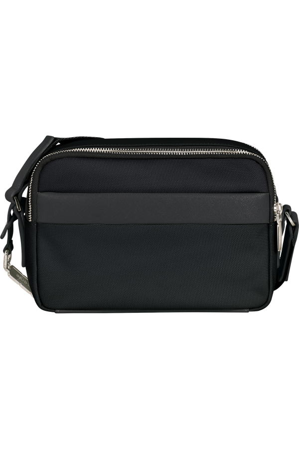 Samsonite Image Biz Travel Shoulder Bag  Svart