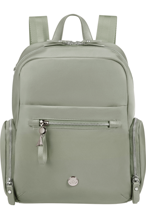 Samsonite Karissa Evo Daily Backpack  Salviegrønn