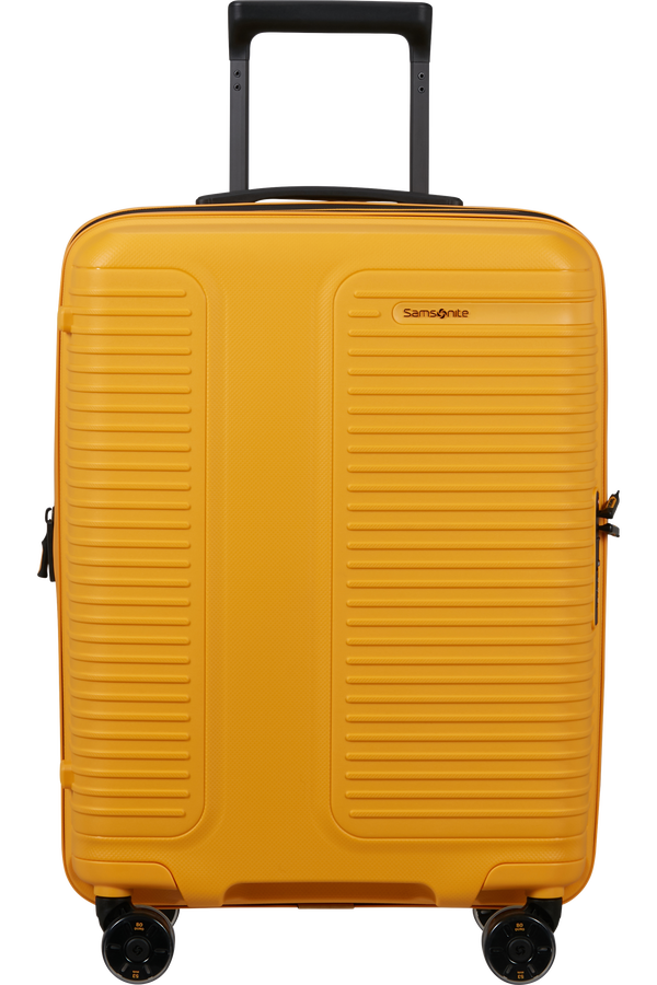 Samsonite Prodiver Hs Spinner Expandable 55cm  Gul
