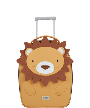 Happy Sammies Eco Koffert med 2 hjul 45cm 45 x 36 x 18 cm | 1.9 kg Happy Sammies Eco Koffert med 2 hjul 45cm 45 x 36 x 18 cm | 1.9 kg