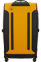 Samsonite Ecodiver SPINNER DUFFLE 79/29  Gul