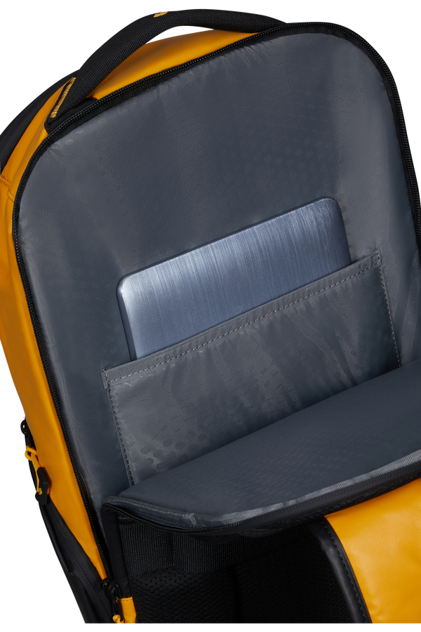 Samsonite Ecodiver Urban Laptop Backpack M  Gul