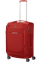 Samsonite Re-Lite Spinner Expandable 67cm  Valmuerød