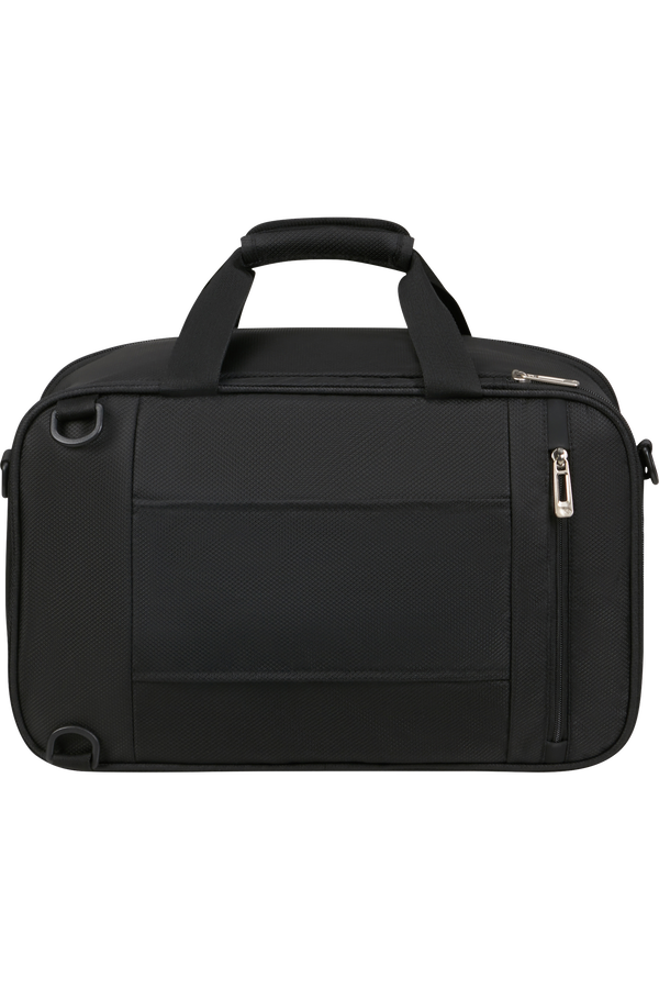 Samsonite Respark 3-Way Bag - Underseater  Ozone Black Samsonite Respark 3-Way Bag - Underseater  Ozone Black
