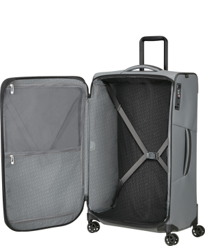 Respark Utvidbar koffert med 4 hjul 79cm 79 x 48 x 31/35 cm | 4.1 kg