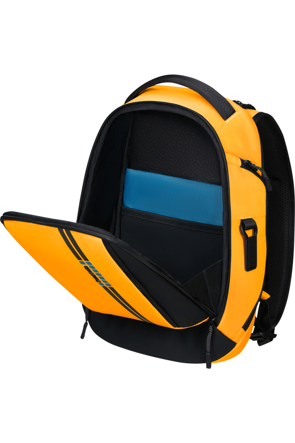 Samsonite Active Road Backpack 10L  Gul