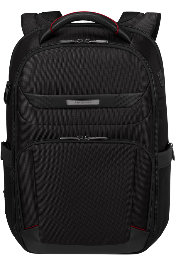 Samsonite Pro-Dlx 6 Backpack 15.6'  Svart