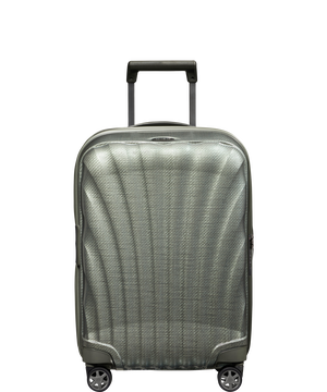 C-Lite Utvidbar koffert med 4 hjul 55cm 55 x 40 x 20/23 cm | 2.1 kg