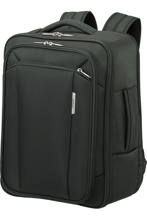 Samsonite Respark Underseat Backpack M  Forest Green