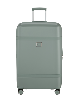 Image Utvidbar koffert med 4 hjul 75cm 75 x 50 x 30/33 cm | 4.4 kg Image Utvidbar koffert med 4 hjul 75cm 75 x 50 x 30/33 cm | 4.4 kg