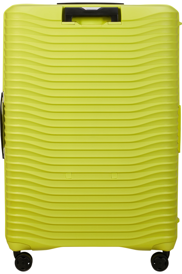 Samsonite Upscape Spinner 81/30 Exp 81cm  Lime