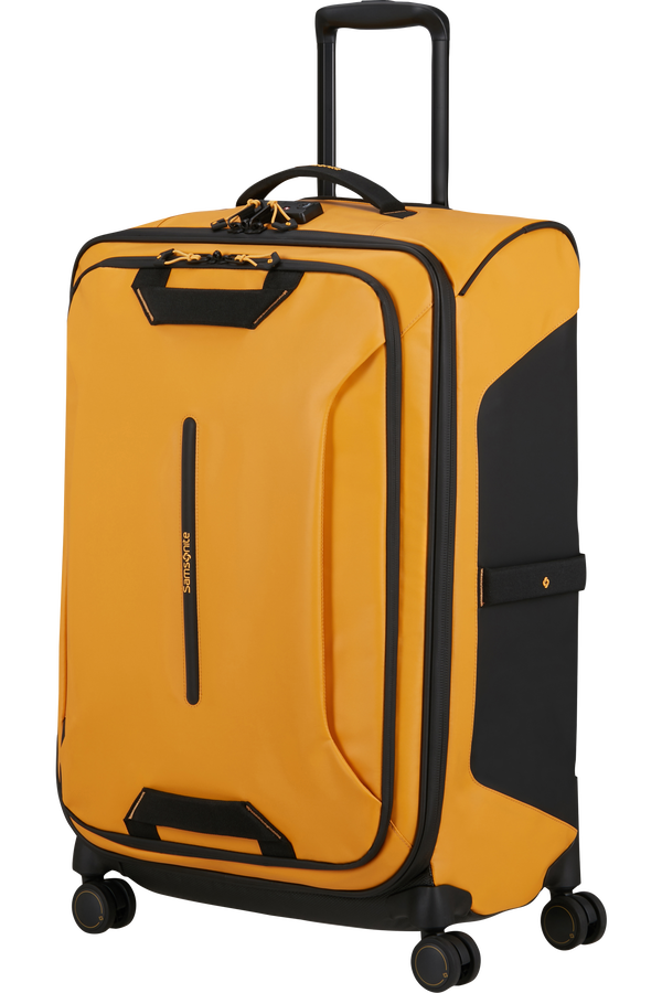 Ecodiver Koffert med 4 hjul 68cm