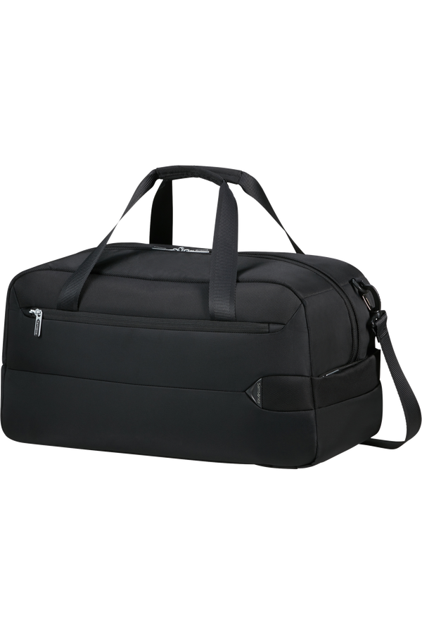 Samsonite Urbify Duffle Bag S  Svart Samsonite Urbify Duffle Bag S  Svart