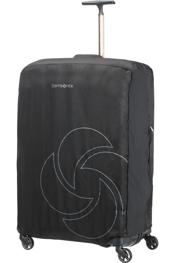 Samsonite Global Ta Foldable Luggage Cover XL  Svart