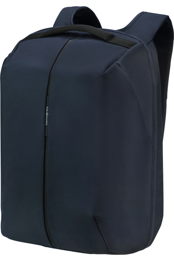 Samsonite Securipak 2.0 Backpack 17.3'  Mørkeblå Samsonite Securipak 2.0 Backpack 17.3'  Mørkeblå
