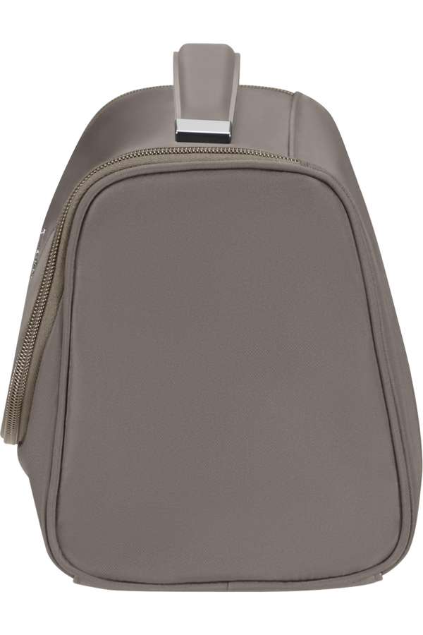 Samsonite Attrix Toilet Kit Hanging Toilet Kit  Sanddyne