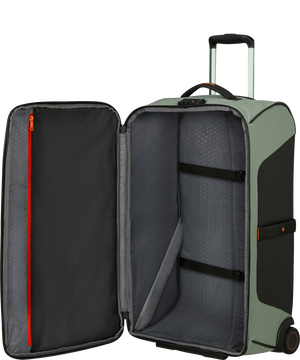 Ecodiver Duffelbag med hjul 67 cm 67 x 43 x 28 cm | 2.9 kg