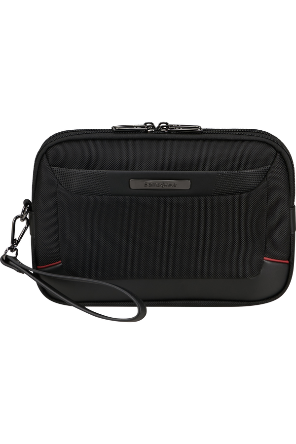 Samsonite Pro-DLX 6 Tablet Clutch  Svart