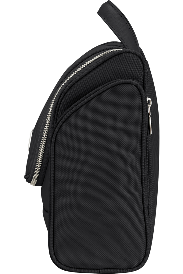 Samsonite Image Toilet Kit Hanging Toilet Kit  Svart