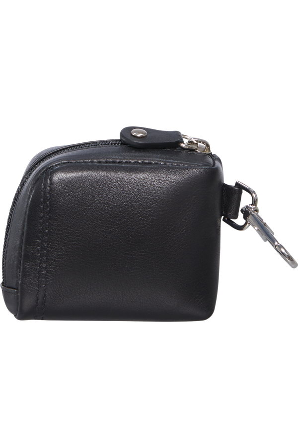 Samsonite Attack 2 Slg 605 - C CASE TAB AIR  Svart