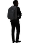 Samsonite Pro-DLX 6 Laptop Backpack with Wheels  17.3inch Svart Samsonite Pro-DLX 6 Laptop Backpack with Wheels  17.3inch Svart