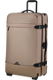 Samsonite Roadseeker Duffle with wheels 79cm  Sanddyne Samsonite Roadseeker Duffle with wheels 79cm  Sanddyne