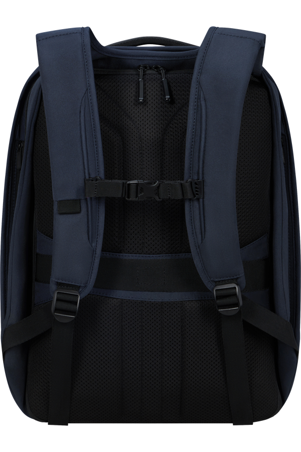 Samsonite Securipak 2.0 Backpack 17.3'  Mørkeblå Samsonite Securipak 2.0 Backpack 17.3'  Mørkeblå