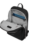Samsonite Zalia 3.0 Backpack 15.6'  Svart Samsonite Zalia 3.0 Backpack 15.6'  Svart