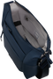 Samsonite Move 5.0 Shoulder Bag S + 1 Pock S  Mørkeblå Samsonite Move 5.0 Shoulder Bag S + 1 Pock S  Mørkeblå