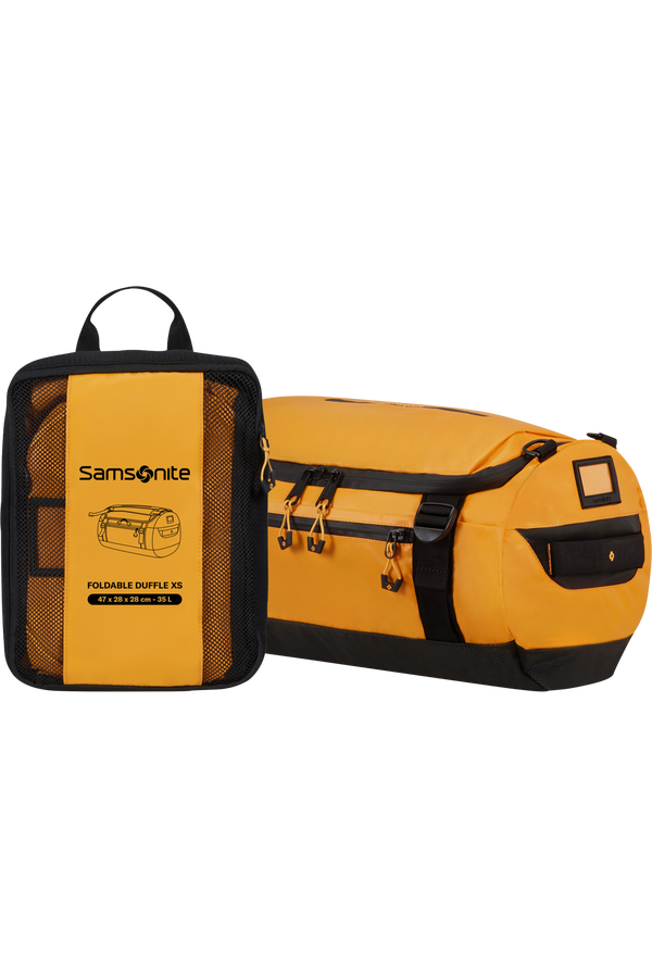 Prodiver Sammenleggbar Duffel Bag XS