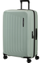 Samsonite Nuon Spinner Expandable 75cm  Metallic Mineral Green