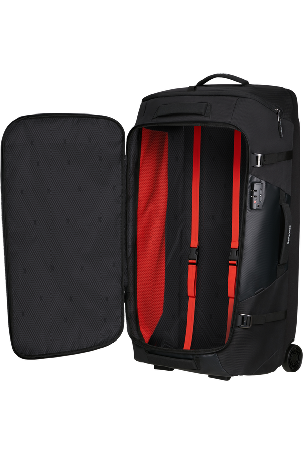 Samsonite Armox DUFFLE/WH 84/32 NON-TUBE  Svart
