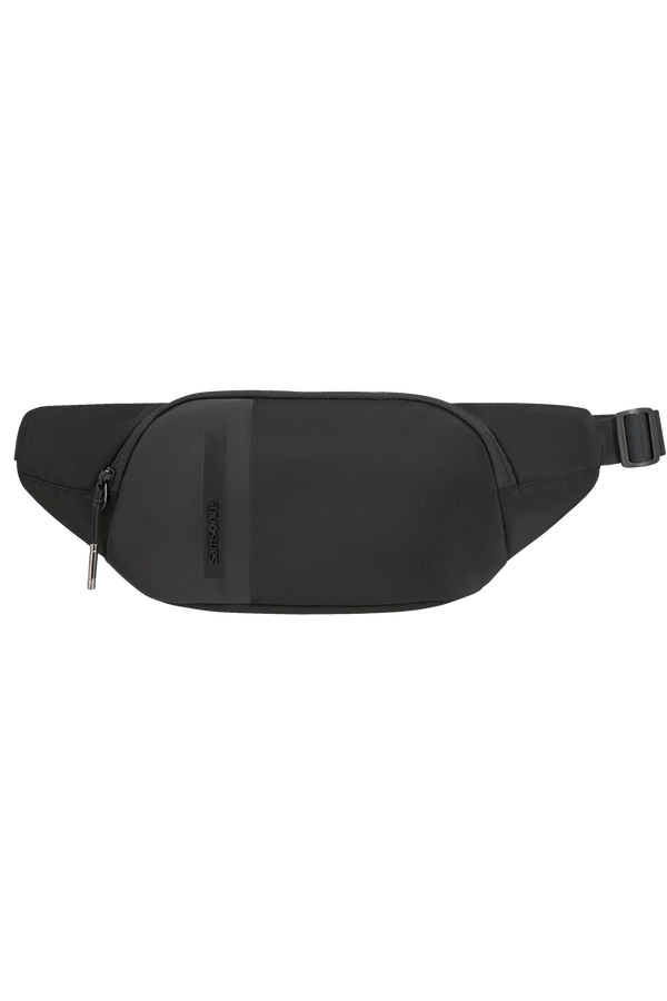 Samsonite Biz2go Waistbag  Svart