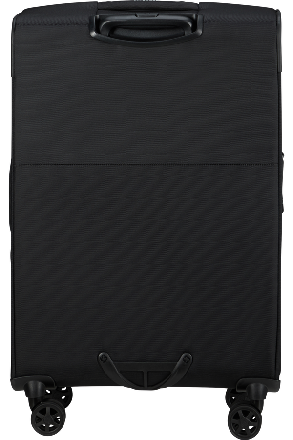 Samsonite Urbify Spinner Expandable 68cm  Svart