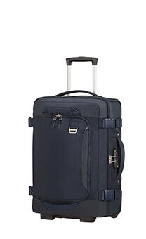 Midtown Duffle/Backpack with Wheels 55cm 15.6" 43 L | 55 x 40 x 23 cm | 2.6 kg