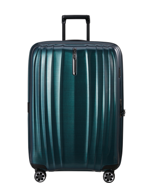 Nexis Utvidbar koffert med 4 hjul 76cm 76 x 52 x 29/32 cm | 3.5 kg