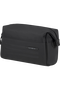 Samsonite Stackd Toilet Kit Toilet Pouch  Svart