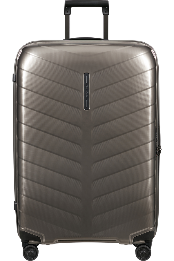 Samsonite Attrix Spinner 75cm  Sanddyne
