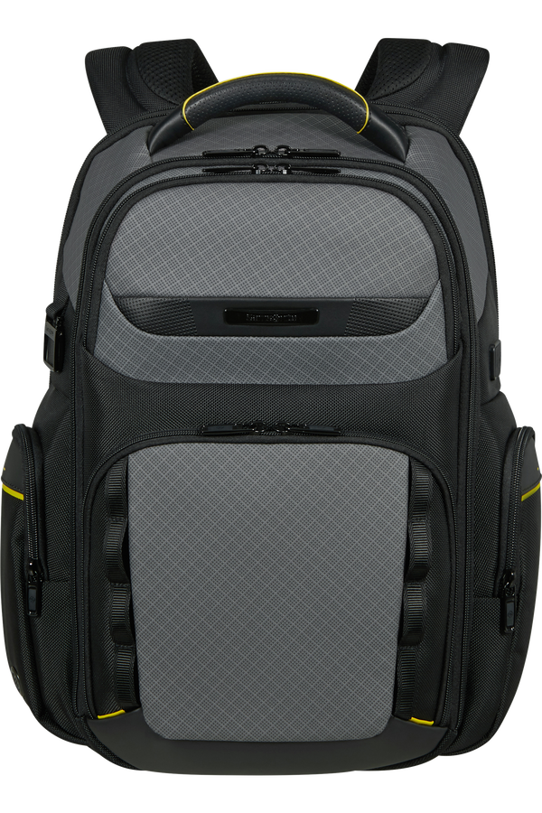Pro-DLX 6 Ryggsekk expandable 15.6"