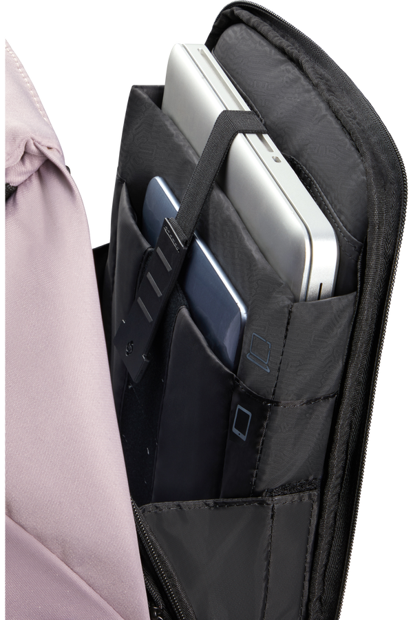 Samsonite Securipak 2.0 Backpack 15.6'  Syrin