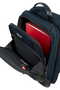 Samsonite Urban-Eye Accordion Backpack 15.6'  Blå Samsonite Urban-Eye Accordion Backpack 15.6'  Blå