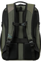 Samsonite Roadseeker Laptop Backpack Expandable L  Mørk oliven Samsonite Roadseeker Laptop Backpack Expandable L  Mørk oliven