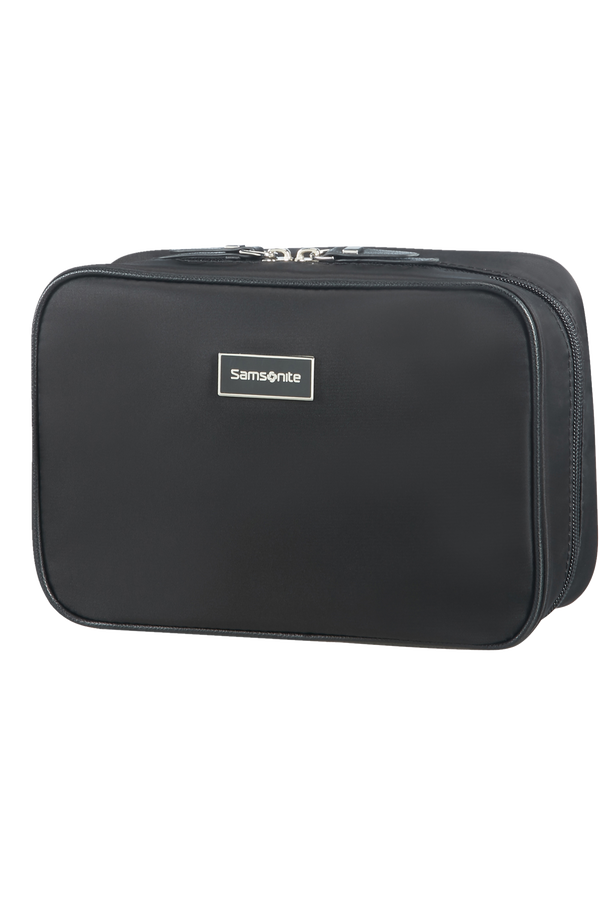 Samsonite Karissa Weekender Svart Samsonite Karissa Weekender Svart