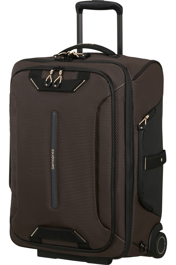 Ecodiver Duffelbag med hjul / Ryggsekk 55cm