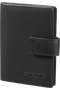 Samsonite Attack 2 Slg 721 - CC/VISIT CARD H  Svart